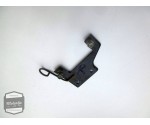 Kawasaki GPZ500 bobine houder rechts / rechter steun / bracket
